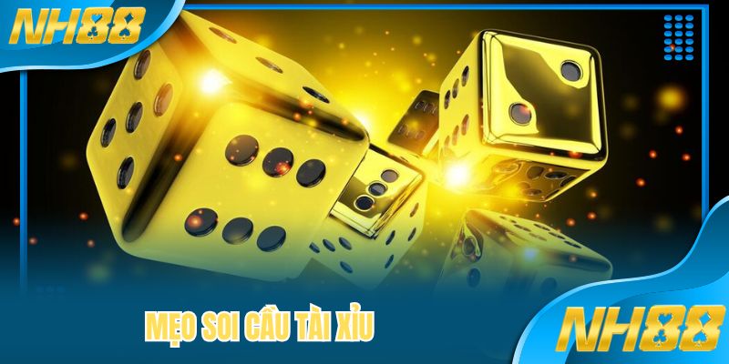 Mẹo Soi Cầu Tài Xỉu - 3 Bí Kíp Cược Sicbo Bất Bại Từ Cao Thủ