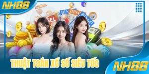 Thuật Toán Xổ Số Siêu Tốc - Trúng Thưởng Liền Tay 100 Củ